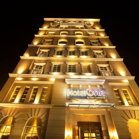 Hotel One Garden Town, Lahaur Zewnętrze zdjęcie