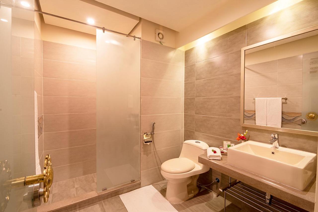 Hotel One Garden Town, Lahaur Zewnętrze zdjęcie